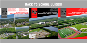 Back to School Guides